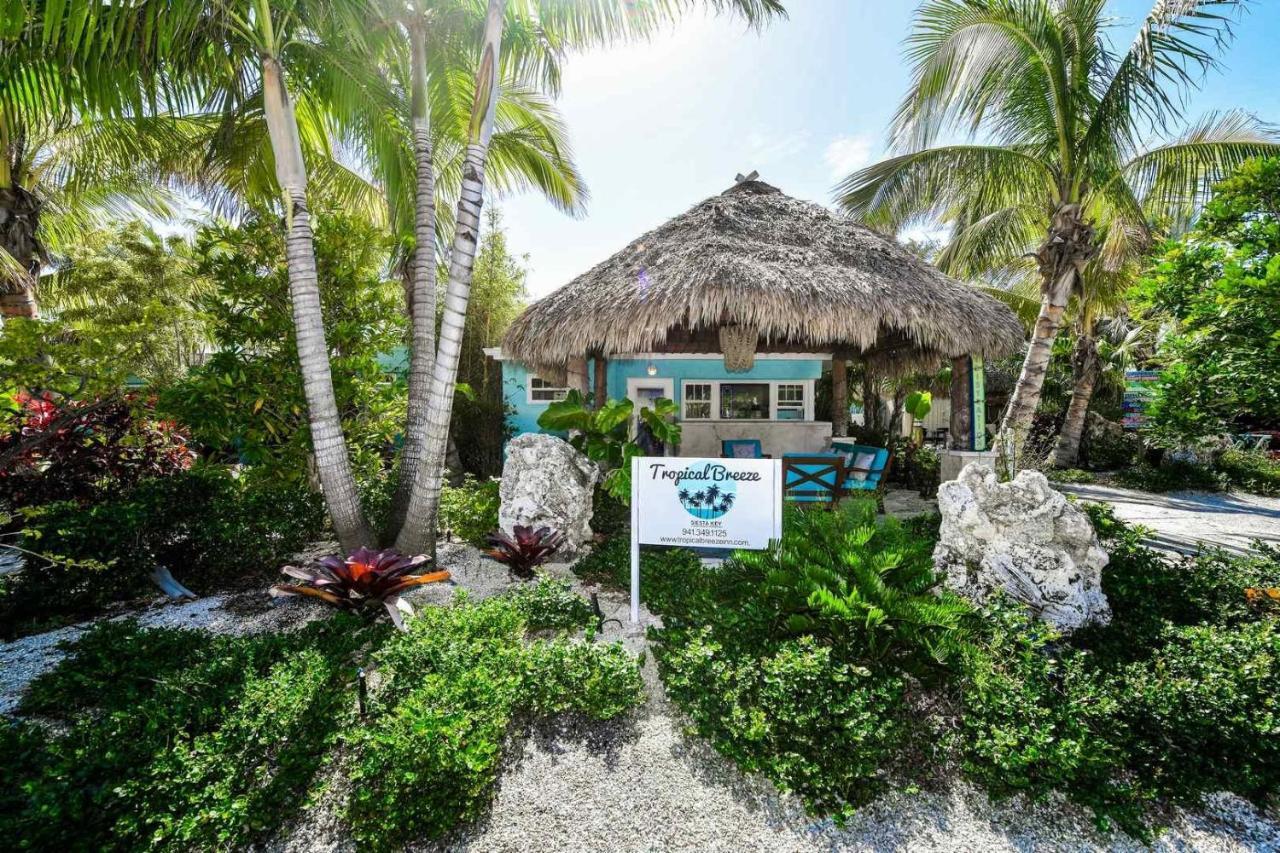 Tropical Breeze Resort Bee Ridge Eksteriør billede