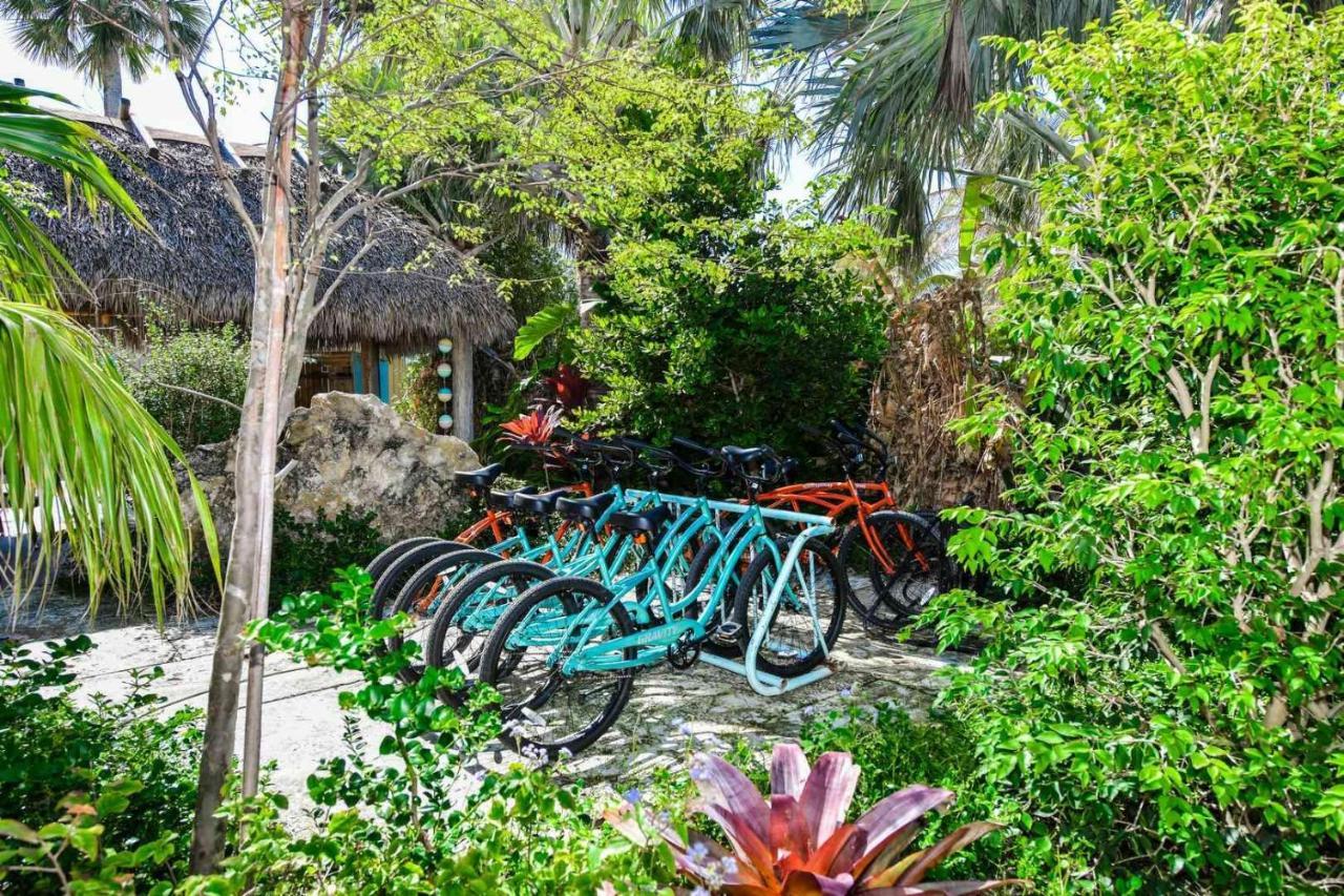 Tropical Breeze Resort Bee Ridge Eksteriør billede