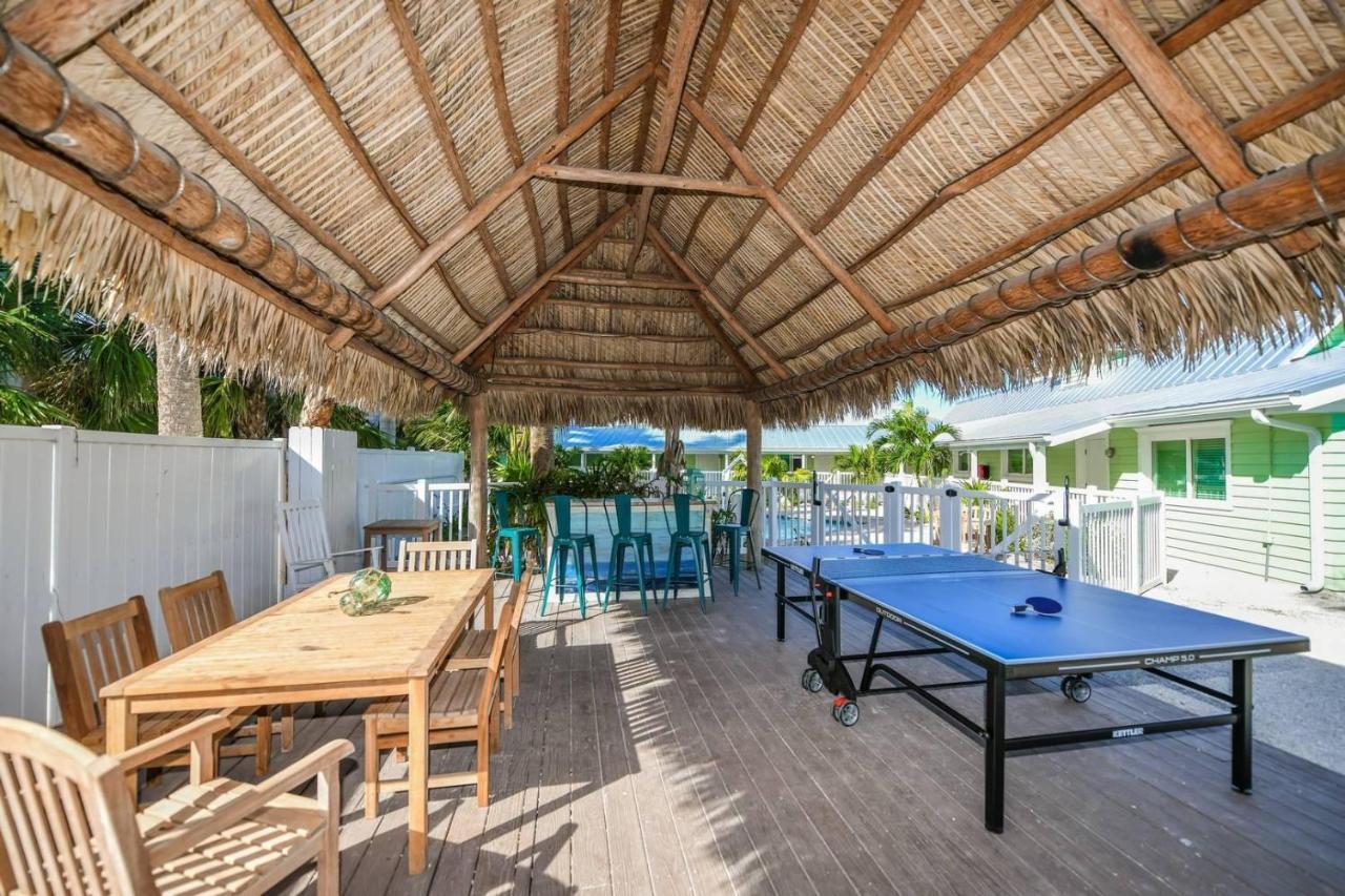 Tropical Breeze Resort Bee Ridge Eksteriør billede