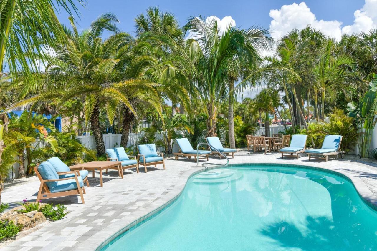 Tropical Breeze Resort Bee Ridge Eksteriør billede