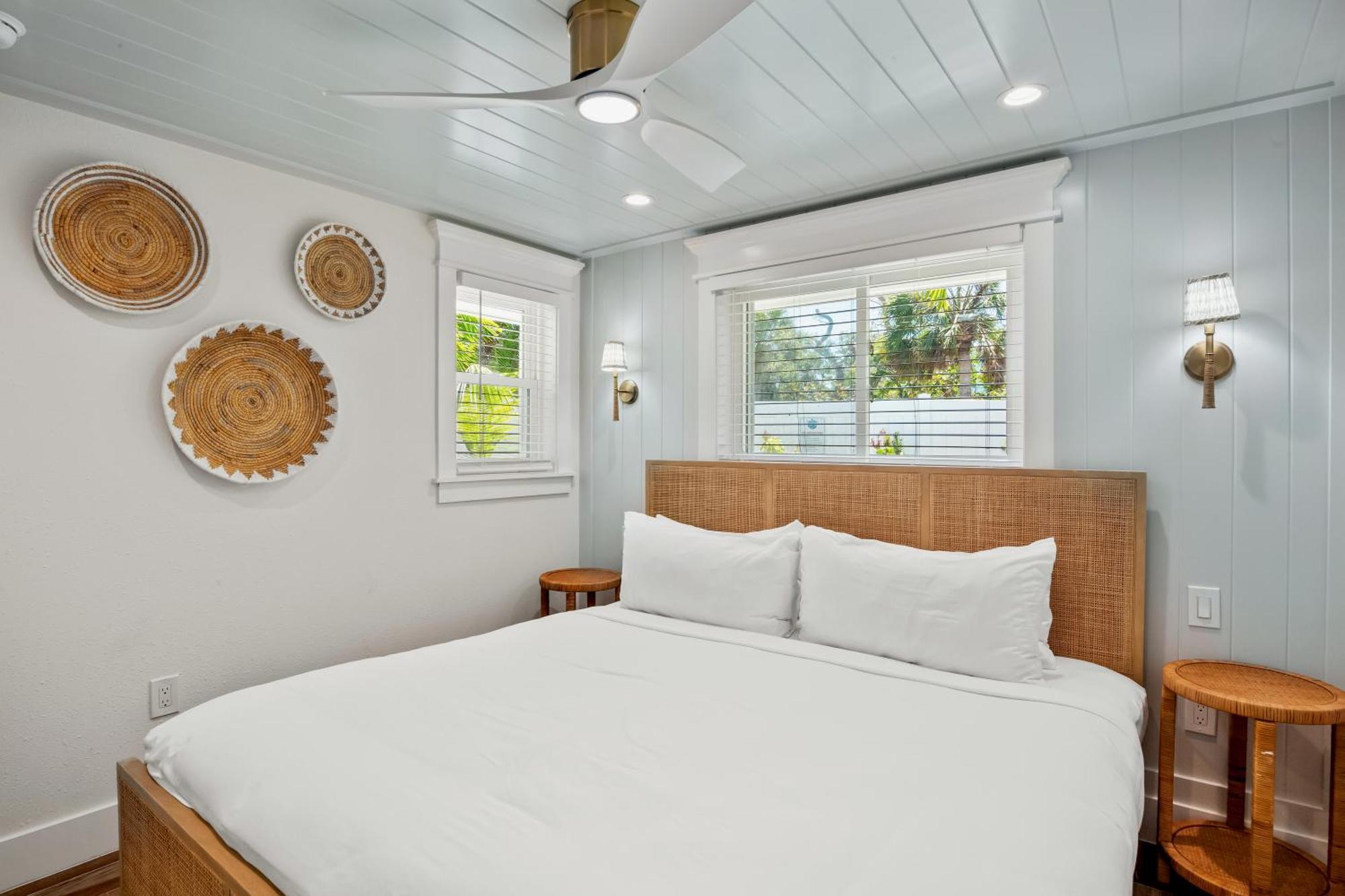 Tropical Breeze Resort Bee Ridge Eksteriør billede