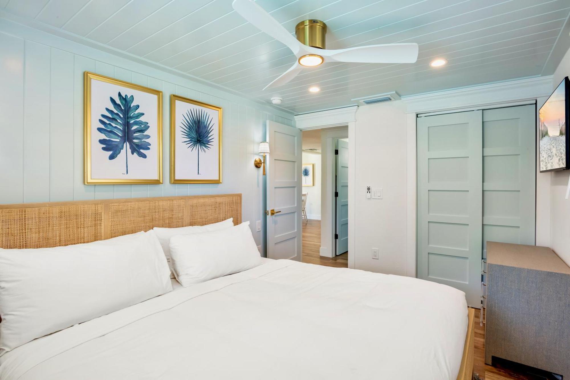 Tropical Breeze Resort Bee Ridge Eksteriør billede