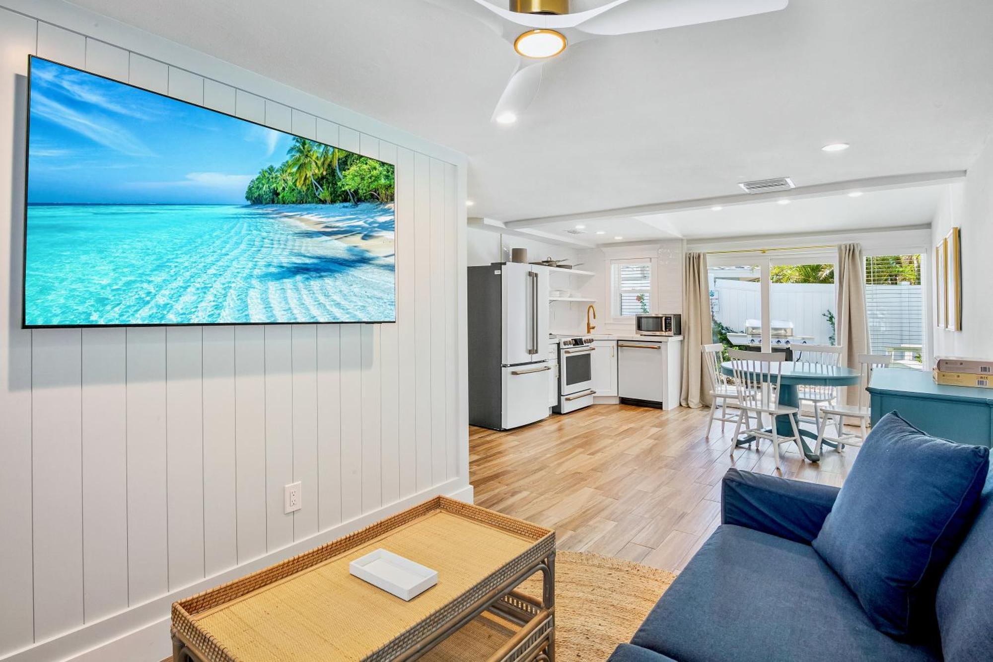 Tropical Breeze Resort Bee Ridge Eksteriør billede