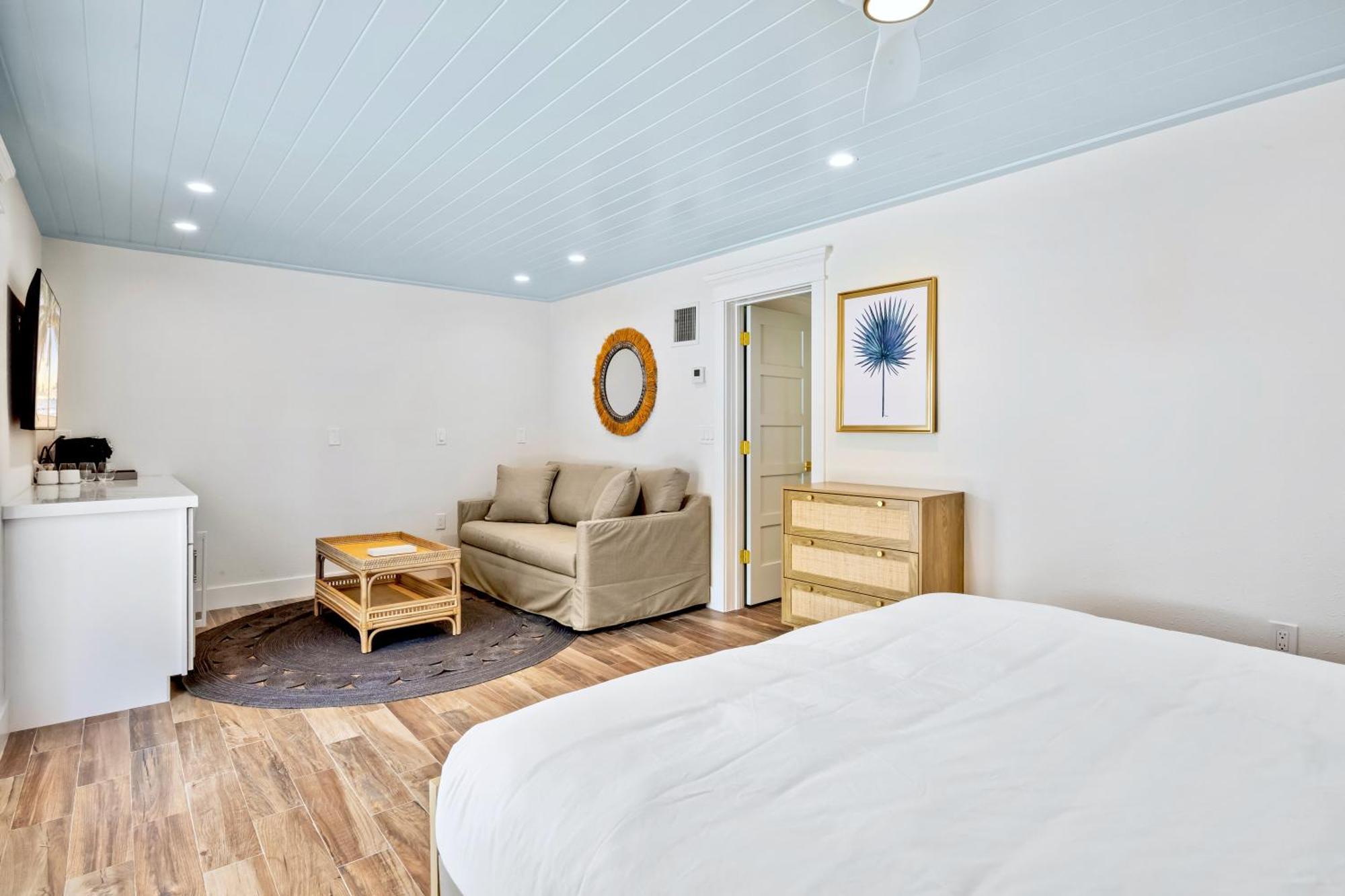 Tropical Breeze Resort Bee Ridge Eksteriør billede