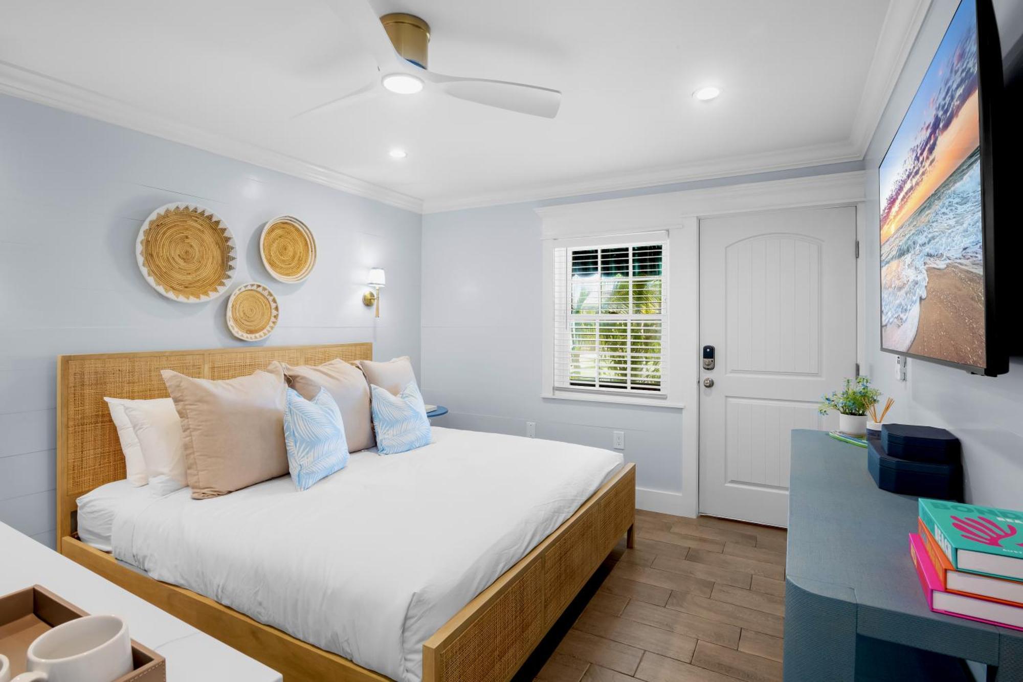 Tropical Breeze Resort Bee Ridge Eksteriør billede