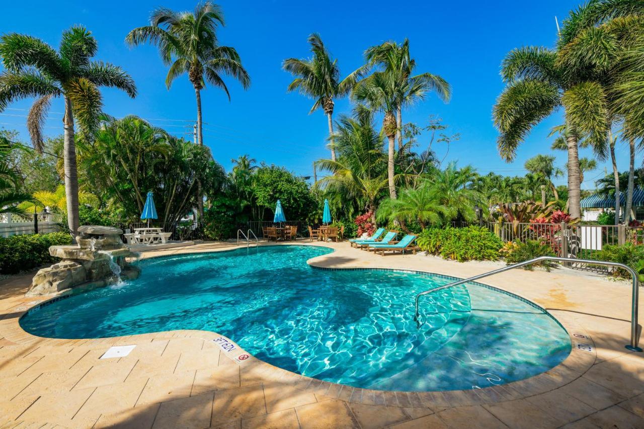 Tropical Breeze Resort Bee Ridge Eksteriør billede
