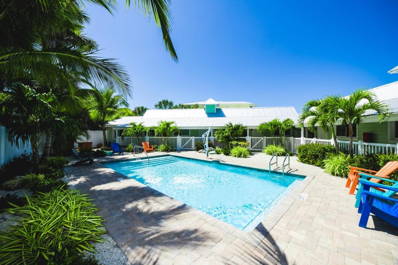 Tropical Breeze Resort Bee Ridge Eksteriør billede