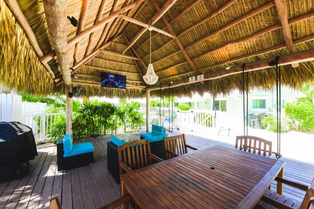 Tropical Breeze Resort Bee Ridge Eksteriør billede